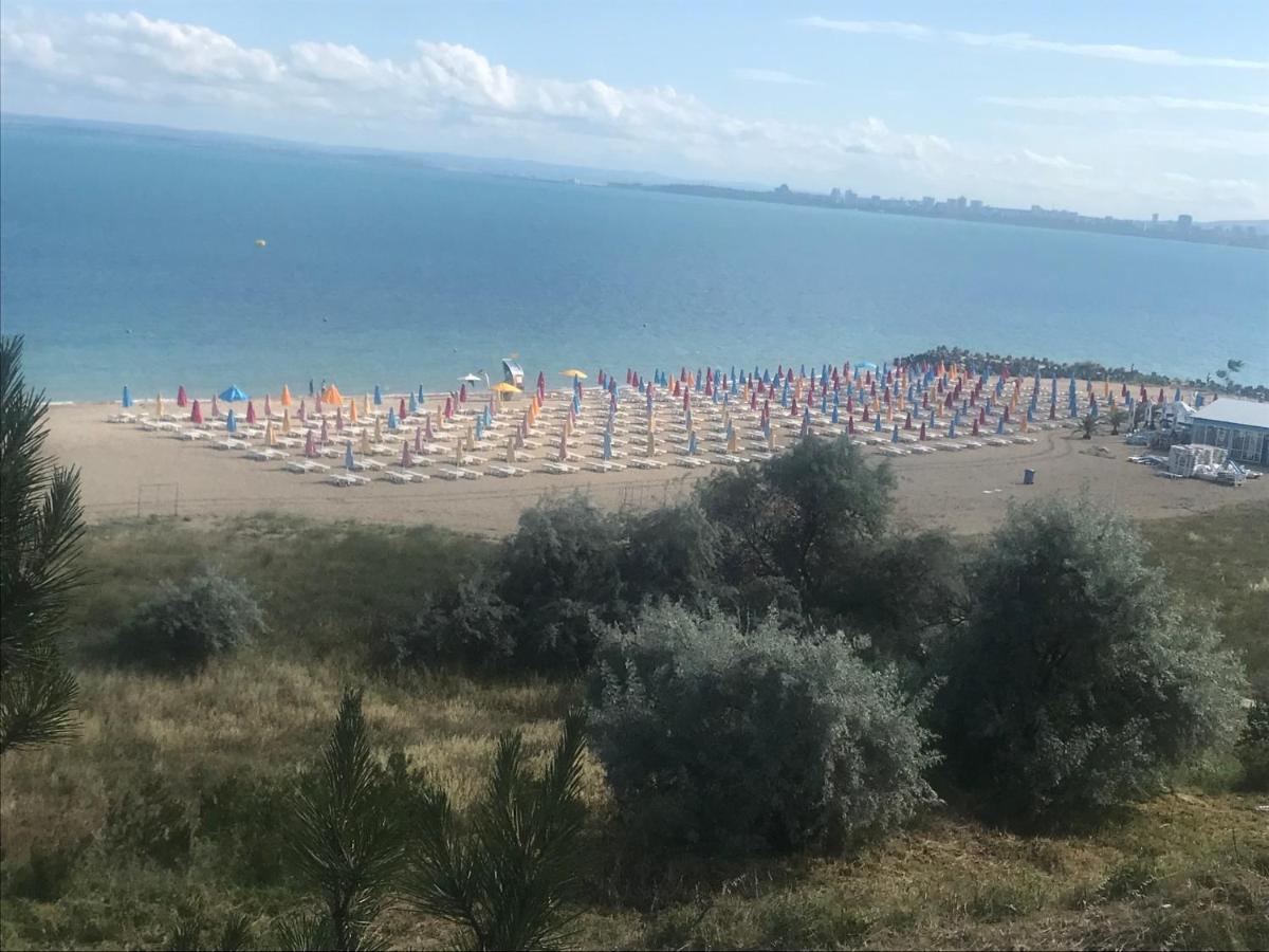 Sunrise Beach A4, Sarafovo Burgas by Eksteriør bilde